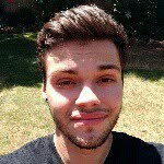 Anthony Bazurto - @anthonybaz96 - Instagram