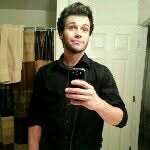 Anthony Bazurto - @anthony24241 - Instagram
