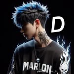 Anthony Didier - @anthonybazurto2025 - Instagram