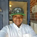 anthony beacham - @breezy136 - Instagram