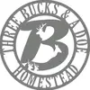 three bucks & a doe homestead - @anthonybeacham2 - TikTok