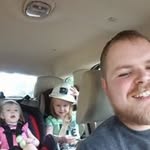 Anthony Beard - @beard2387 - Instagram