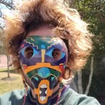 Anthony-Beau Alcantara Faul - @smol.wrlds - Instagram