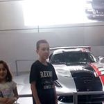 Anthony Beaulieu - @anthonybeaulieu2015 - Instagram