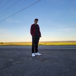 Anthony Beaulieu - @anthony.beaulieu.5095 - Instagram