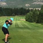 Anthony Beaulieu - @beaulieu_golf - Instagram