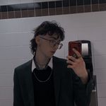 Anthony Beaulieu - @unalive_hum4n - Instagram