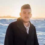 Anthony beaulieu - @anthoski01 - Instagram