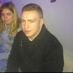 Anthony Beaulieu - @anthonybeaulieu91 - Instagram