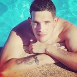 Anthony Beaulieu - @ikkiphoenix46 - Instagram
