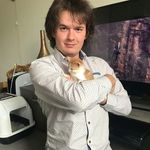 anthony beaumont - @gamer_ant - Instagram