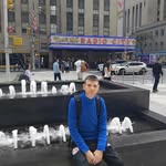 Anthony Beaumont - @anthonylee5301 - Instagram