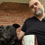 Anthony Beaver - @clevebeav - Instagram