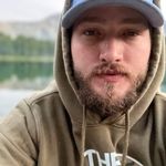 Anthony beaver - @beaveranthony1992 - Instagram