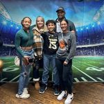 Anthony Beaver - @mr_beaver35 - Instagram