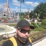 Anthony Beaver - @anttman702ttv - Instagram
