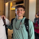 Anthony Beccaria - @anthony_becc - Instagram