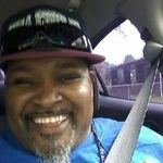 Anthony Beckham - @iamchin216 - Instagram