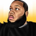 Anthony beckham - @anthony_artwork03 - Instagram