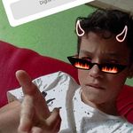 Anthony Beckham - @bielzin_neiff - Instagram