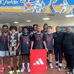 Head Coach Anthony Beckham - @chitownbulldogs2026 - Instagram