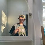 Larry Anthony Begley II - @larry_anthonybii - Instagram