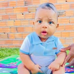 Anthony Belfort rodrigues - @baby_anthonyrodrigues_ - Instagram