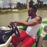 Anthony Belgrave - @ovo_tonyjems - Instagram