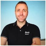 Anthony Belli Coach - @anthony_belli - Instagram