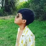 Anthony A. Benito - @gille_anthony_05 - Instagram