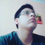 Anthony Benito - @anthonybenito25 - Instagram