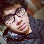 Bill Anthony Benito Huaricallo - @anthony_banyi - Instagram