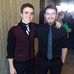 Anthony and Ben's Graduation Party - Facebook