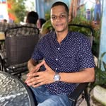Anthony Bens - @anthonyperez987 - Instagram