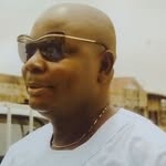 Femi Benson - @anthony.benson.9693 - Instagram