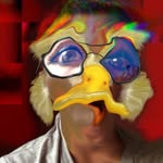 Anthony Bergevin - @glitch_r_us - Instagram