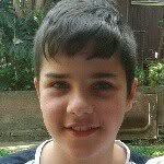 Anthony - @anthony_oliveira_bermann - Instagram