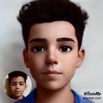 Anthony berman Mirabal diaz - @anthon0977 - Instagram