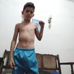 Anthony Berman Mirabal Diaz - @anthonyvberman - Instagram