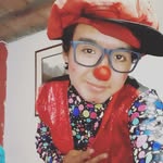 Anthony caycho - @anthonycaychoeberman - Instagram