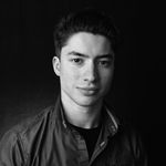 Anthony Bernard - @_anthonybernard - Instagram