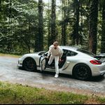 Anthony Bernard - @anthonybnrd - Instagram