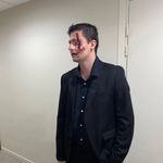 Anthony Bernard - @anthonimateur - Instagram