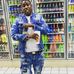 Anthony Bernard - Facebook