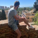 Anthony BERNARD - @anthob6 - Instagram