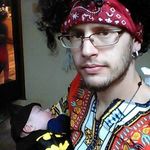 Anthony Bessette - @antny_420 - Instagram