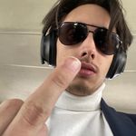 Anthony Brunet-Bessette - @i_am_not_bread_pitt - Instagram