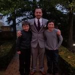 Anthony Biddle - @anthony.biddle - Instagram