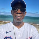 Anthony Biddle - @abiddle1965 - Instagram