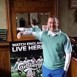 Anthony Biddlestone - @anthonybiddlestone - Instagram